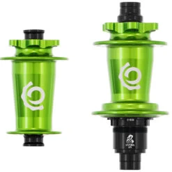 Industry Nine Hydra 6t - Endubikes -Cobin Ventas Industry 9 Hydra Lime 42367.1551394268
