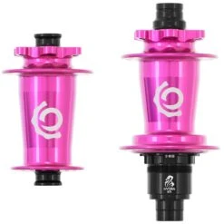 Ruedas A La Carta CW DT Swiss EX 511 Con Industry Nine Hydra - Endubikes 12 Ruedas A La Carta CW DT Swiss EX 511 Con Industry Nine Hydra - Endubikes -Cobin Ventas Industry 9 Hydra Pink 54590.1551394306