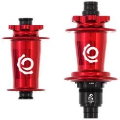 Ruedas Enve M7 I9 Hydra!! -Cobin Ventas Industry 9 Hydra Red 18977.1551394316