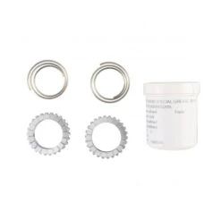 KIT DT SWISS Ratchet 18 - Endubikes