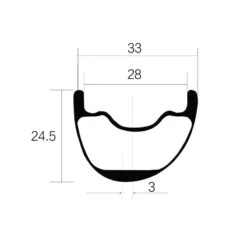 Ruedas A La Carta CW Carbono Grafeno XC Con DT Swiss 350 - Endubikes -Cobin Ventas Llanta de carbono Yishun ASD 933 XC Graphene Series