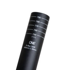 Nuevo Manillar OneUp Carbon E-Bar Para EBikes! -Cobin Ventas Manillar Ebike OneUp Carbon E Bar 2 1