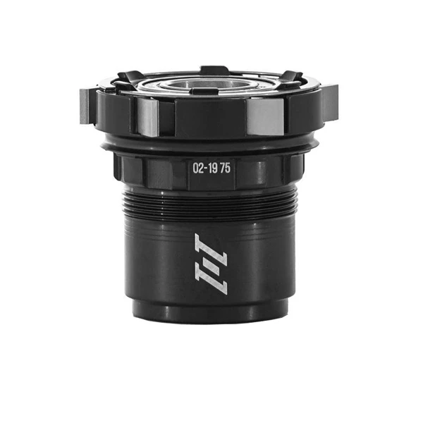 Núcleo Industry Nine 1/1 - Endubikes 5 Núcleo Industry Nine 1/1 - Endubikes - Imagen 3