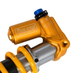Öhlins TTX22 M.2 Trunnion Piggyback -Cobin Ventas Ohlins TTX22 m.2 Trunnion Piggyback