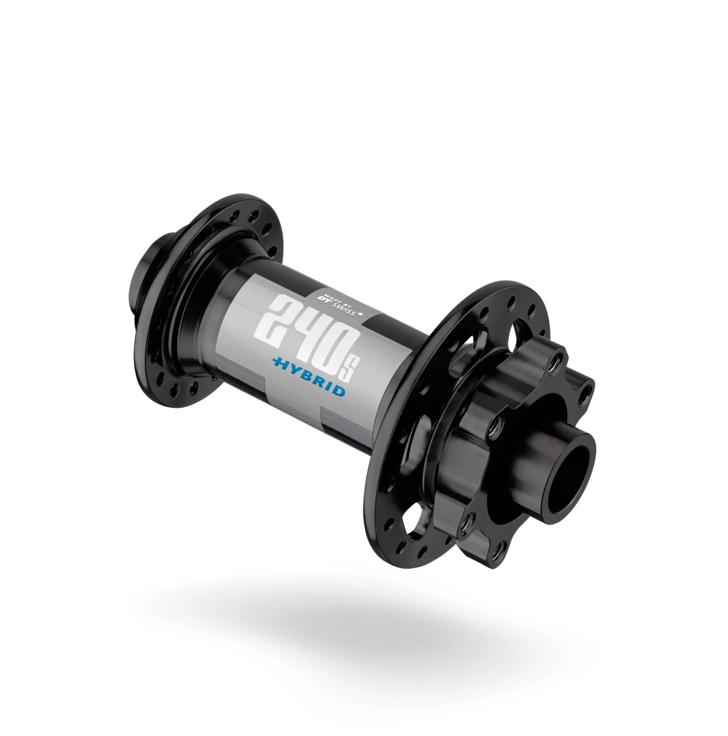 Ruedas A La Carta CW Ebike WTB HTZ Con DT Swiss 240 Hybrid - Endubikes 7 Ruedas A La Carta CW Ebike WTB HTZ Con DT Swiss 240 Hybrid - Endubikes - Imagen 5