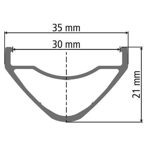 Ruedas A La Carta CW DT Swiss EX 511 Con Industry Nine 1/1 - Endubikes 4 Ruedas A La Carta CW DT Swiss EX 511 Con Industry Nine 1/1 - Endubikes - Imagen 2