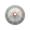 Cassette 12V Sun Race CSMZ90 11-50 Plata - Endubikes -Cobin Ventas Plata OK