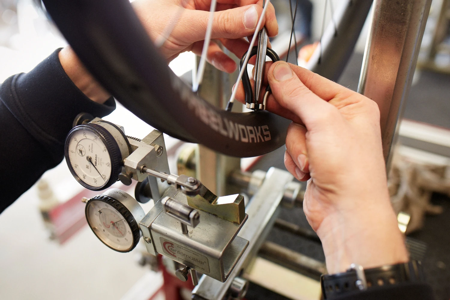 Radiado CW Custom Wheels By Endubikes! 3 Radiado CW Custom Wheels By Endubikes!