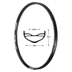 Ruedas A La Carta Custom Wheels: Industry Nine Hydra + Stan's Flow EX3 -Cobin Ventas Rodes OK