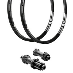 Enve M630. La Referencia Para Trail Y Allmountain!