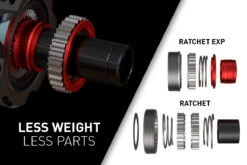 Ruedas De CARBONO DT Swiss EXC 1200 Spline 30! -Cobin Ventas Ruedas Carbono 275 DT Swiss EXC 1200 SPLINE 30 mm 2