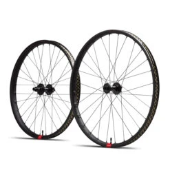 Ruedas Reserve E Ebike - Endubikes