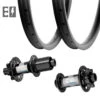 Ruedas A La Carta CW Carbono Ebike DH Con DT Swiss 240 Hybrid - Endubikes -Cobin Ventas Ruedas a la carta CW Carbono Ebike DH con DT Swiss 240 Hybrid