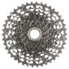 Cassette 11V SRAM NX PG-1130 11-42 - Endubikes -Cobin Ventas SRAM PG 1130 11 fach Kassette fuer Apex 1 NX black a5e170eee105919fbd2945a262f4a94e