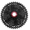 Cassette 10V Sun Race MX3 11-42 Negro - Endubikes -Cobin Ventas Sunrace mx8 red