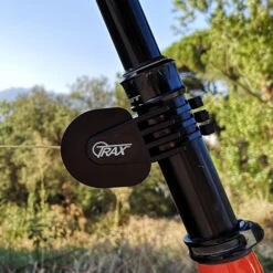 Remolcador Trax!! -Cobin Ventas TRAX SQUEAR BIG ICON seatpost