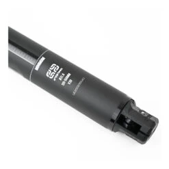 E*thirteen Vario Infinite - Endubikes -Cobin Ventas Tija Telescopica ethirteen VARIO Infinite 150 180 mm 5