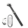 Tija Telescópica XLC Guiado Externo - Endubikes -Cobin Ventas Tija telescopica XLC 100 mm guiado ext