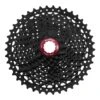 Cassette 11V Sun Race 11-42 - Endubikes 1 Cassette 11V Sun Race 11-42 - Endubikes -Cobin Ventas cassette sunrace 11 46 11v shimano negro plata