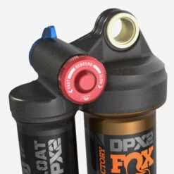 Amortiguador FOX RACING Float DPX2 EVOL 2021! -Cobin Ventas dpx2 factory tech 2
