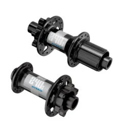 Ruedas A La Carta CW Ebike WTB HTZ Con DT Swiss 240 Hybrid - Endubikes 10 Ruedas A La Carta CW Ebike WTB HTZ Con DT Swiss 240 Hybrid - Endubikes -Cobin Ventas dt swiss 240 hybrid classic 6t 3