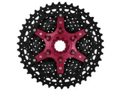 Cassette 11V Sun Race 11-42 - Endubikes -Cobin Ventas f1a4a54376452f50006e161611e2abb8