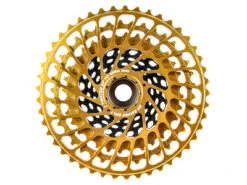 Cassette 11V LEONARDI General Lee 9-45, El único Cassette Con Piñón De 9 !! 7 Cassette 11V LEONARDI General Lee 9-45, El único Cassette Con Piñón De 9 !! -Cobin Ventas leonardi racing cassette general lee 11v 9 45 teeth 11 speed xd 3