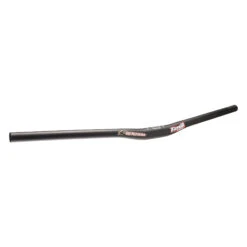 Renthal Fatbar Lite Aluminio Negro - Endubikes