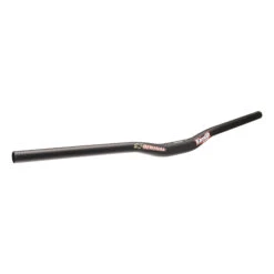 Renthal Fatbar Lite Aluminio Negro - Endubikes -Cobin Ventas lite 20