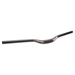 Renthal Fatbar Lite Aluminio Negro - Endubikes -Cobin Ventas lite 30