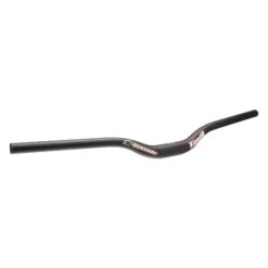 Renthal Fatbar Lite Aluminio Negro - Endubikes -Cobin Ventas lite 40