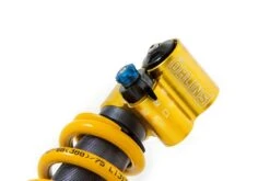 Amortiguador Öhlins TTX 22M Turbo Levo, Eleva La Suspensión De Tu Bici A OTRO NIVEL !! -Cobin Ventas mtb1491mg77191red