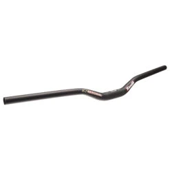 Renthal Fatbar Aluminio Negro - Endubikes -Cobin Ventas negro rise 40