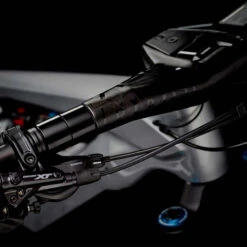 Manillar Integrado De Carbono PRO Koryak E-Performance!! -Cobin Ventas pro koryak e performance 2