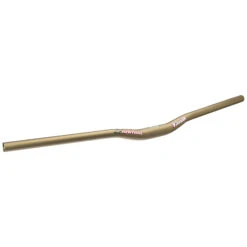 Renthal Fatbar Aluminio Gold - Endubikes -Cobin Ventas rise 20