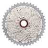 Cassette 11V Sun Race 11-46 - Endubikes 2 Cassette 11V Sun Race 11-46 - Endubikes -Cobin Ventas sunrace mx8 silver